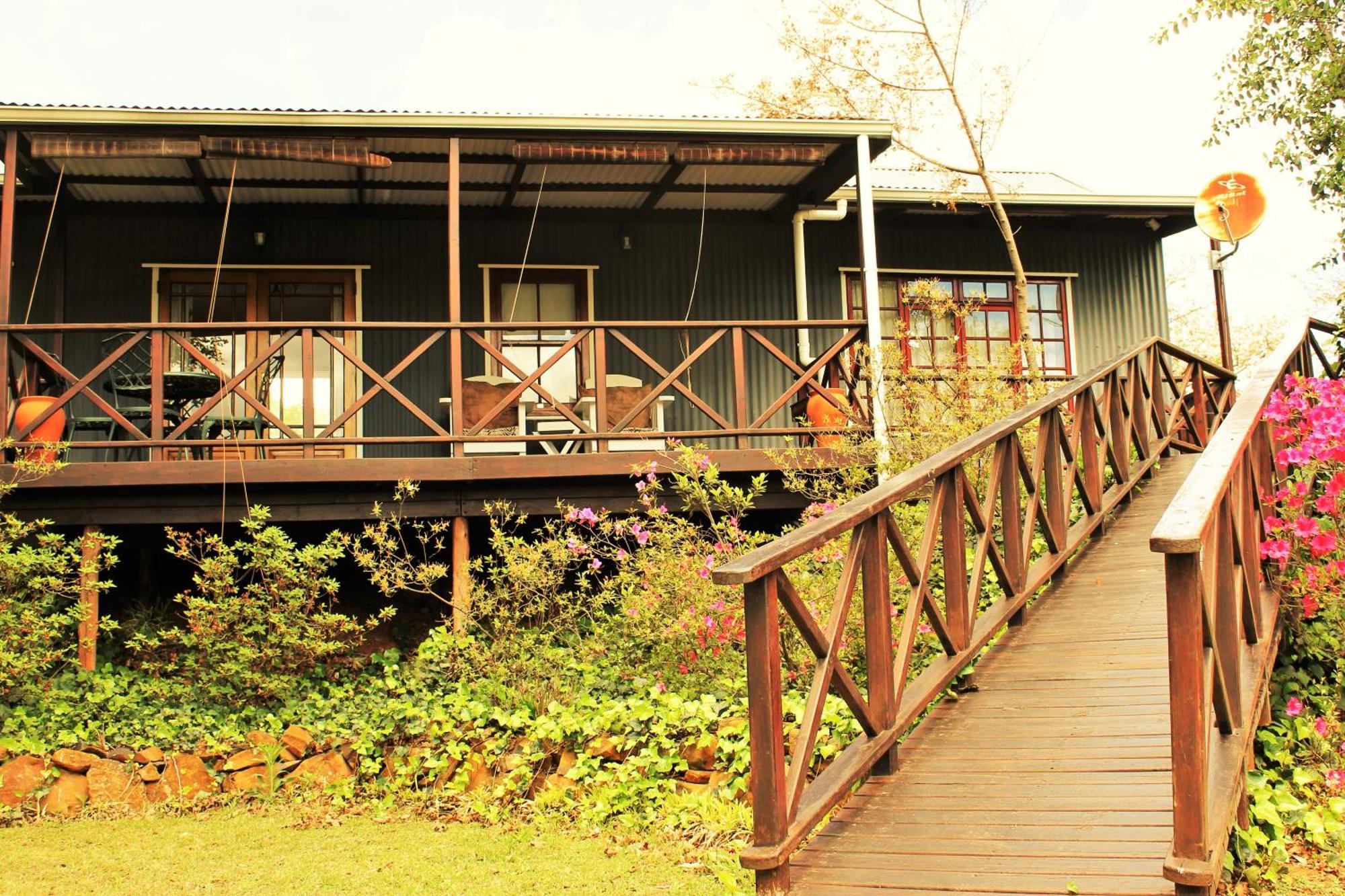 Mill Cottages Lidgetton Εξωτερικό φωτογραφία