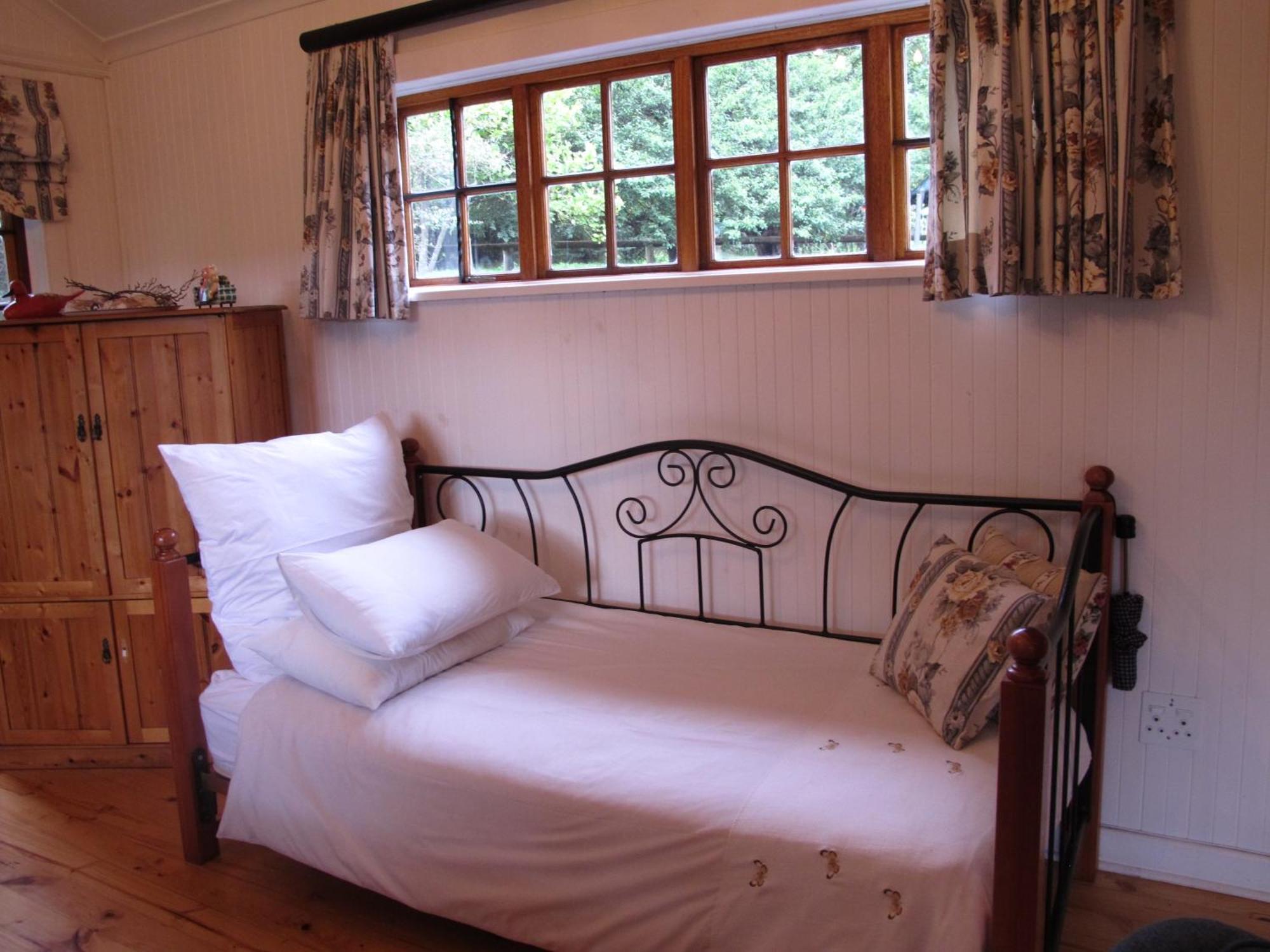 Mill Cottages Lidgetton Εξωτερικό φωτογραφία
