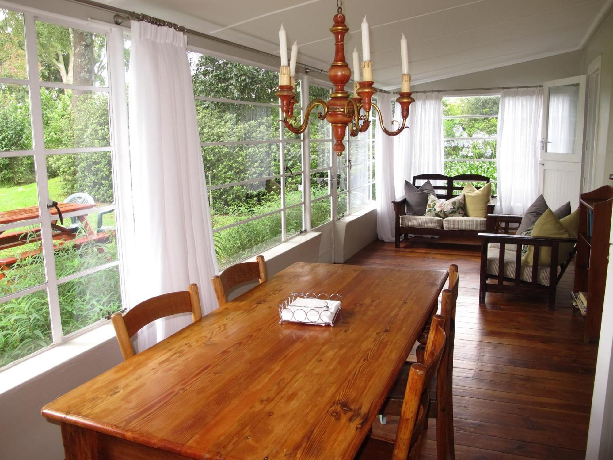 Mill Cottages Lidgetton Εξωτερικό φωτογραφία