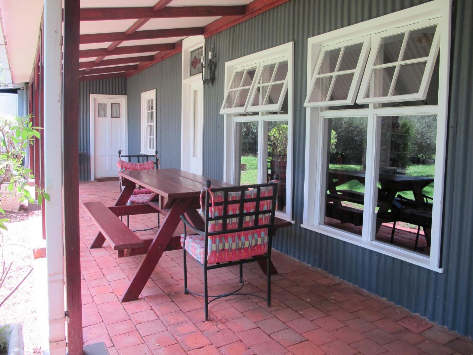 Mill Cottages Lidgetton Εξωτερικό φωτογραφία