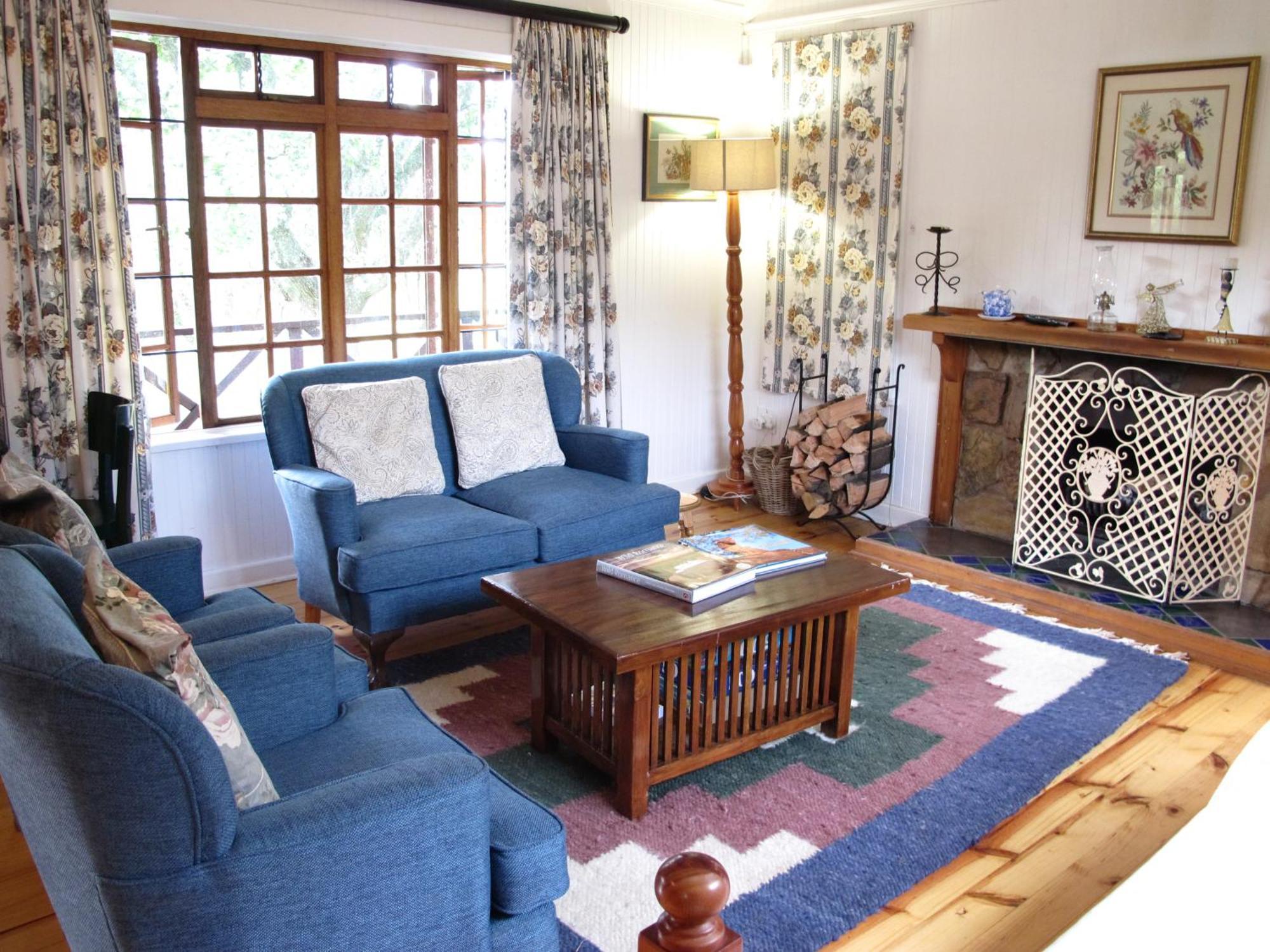 Mill Cottages Lidgetton Εξωτερικό φωτογραφία