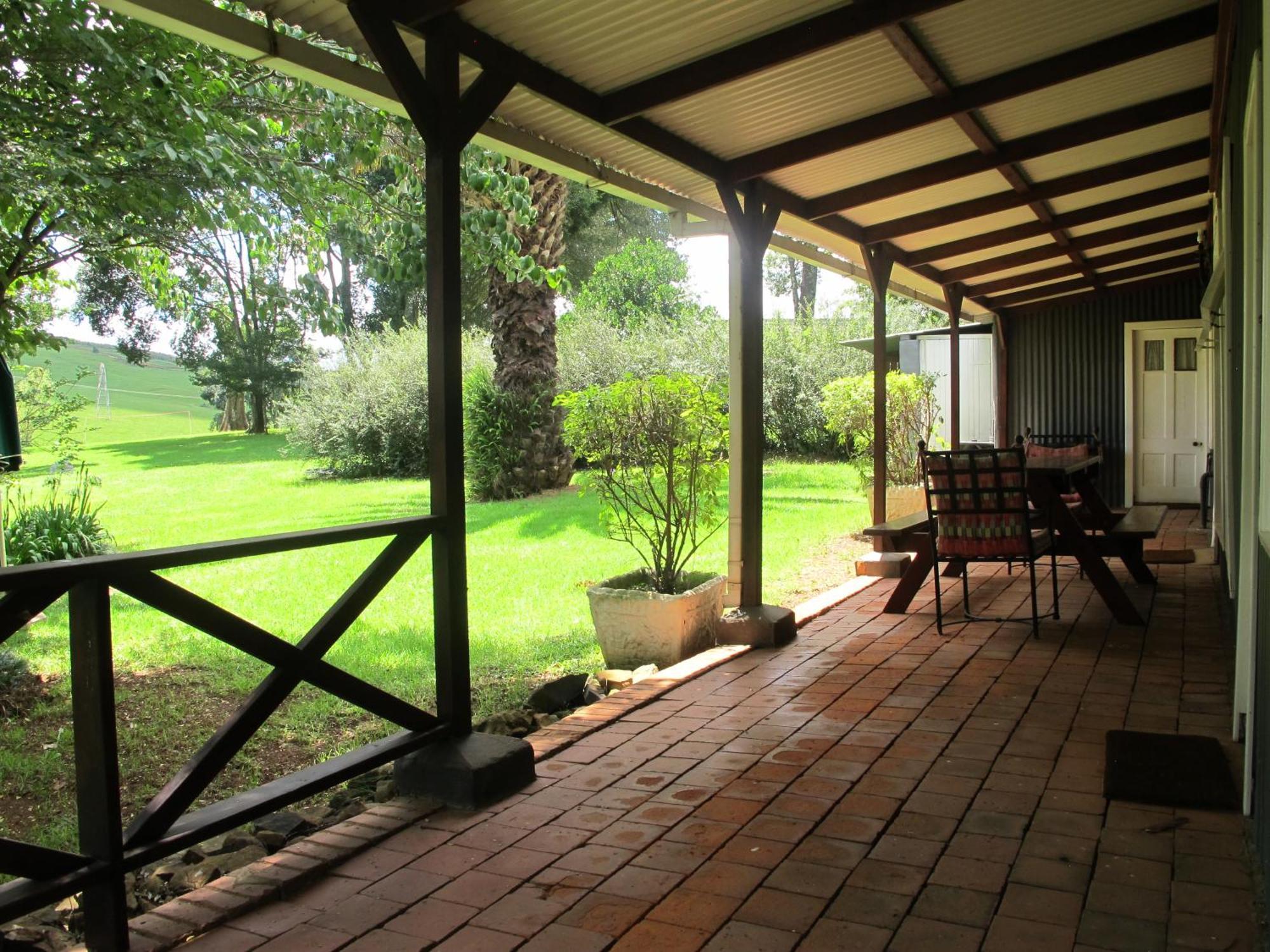 Mill Cottages Lidgetton Εξωτερικό φωτογραφία