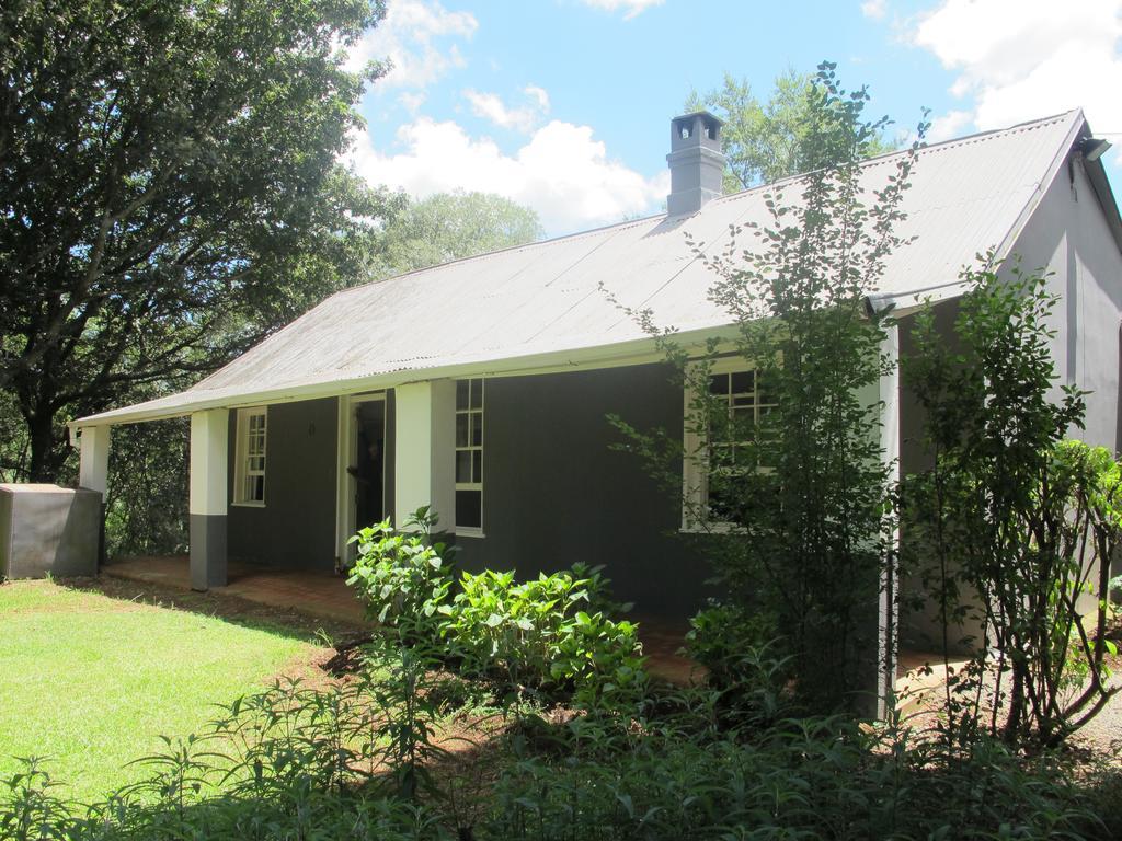 Mill Cottages Lidgetton Εξωτερικό φωτογραφία