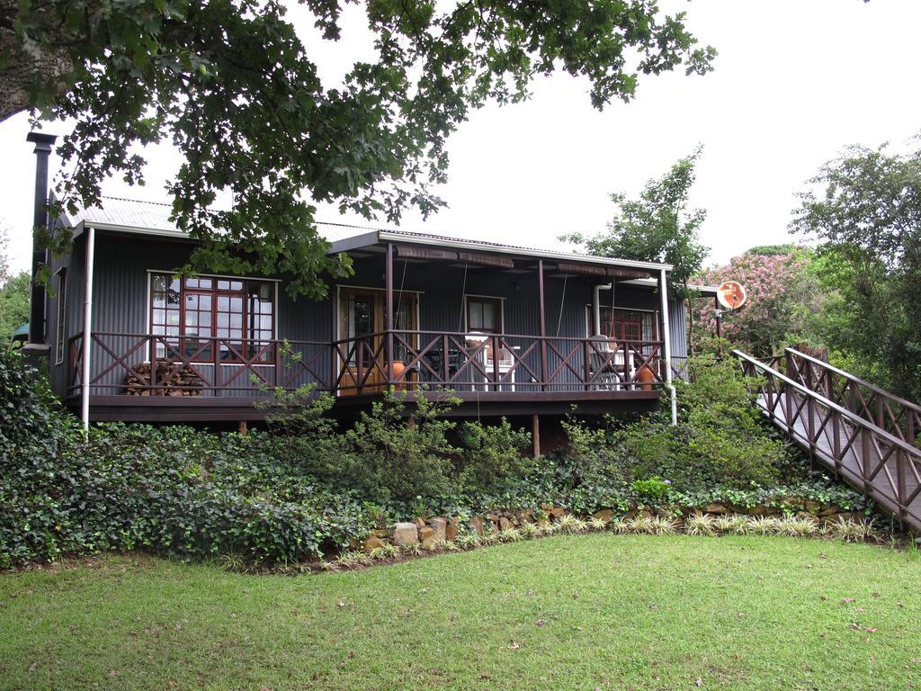 Mill Cottages Lidgetton Εξωτερικό φωτογραφία