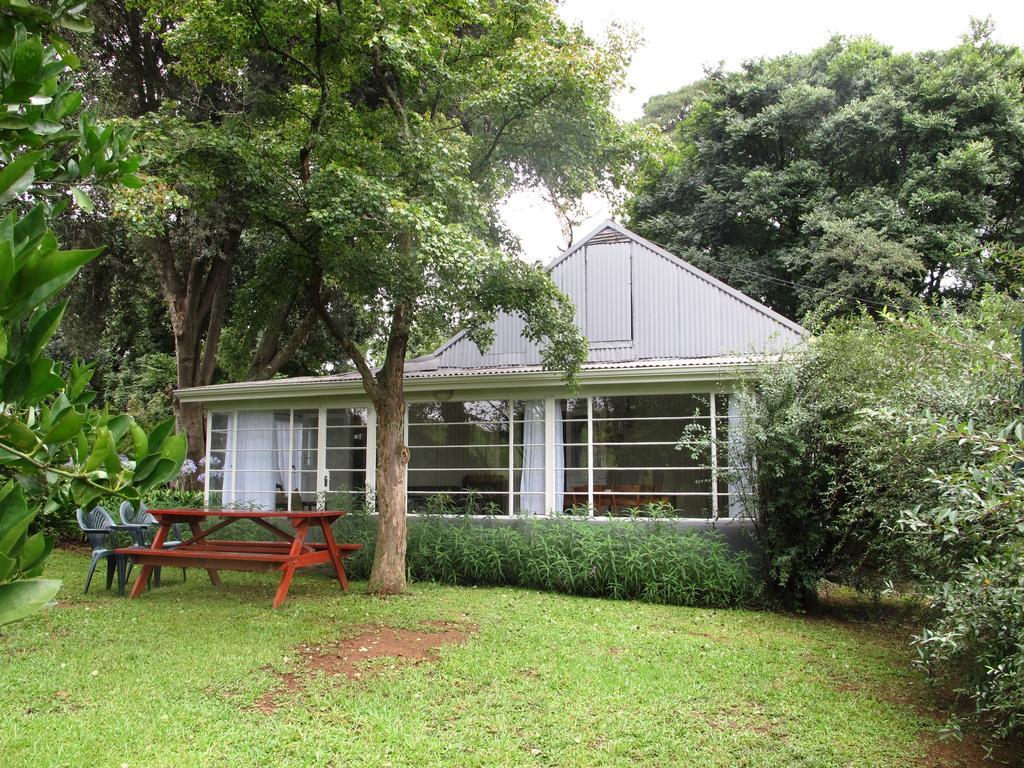 Mill Cottages Lidgetton Εξωτερικό φωτογραφία